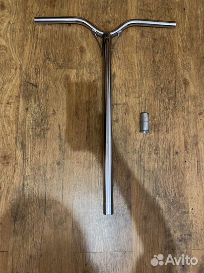 Руль для трюкового самоката ethic