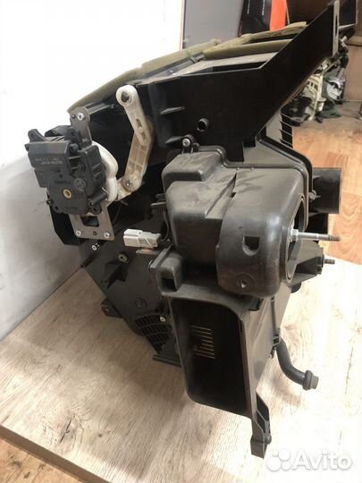 Корпус печки Honda Civic 4d