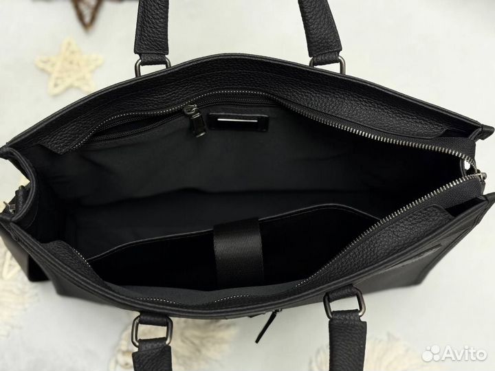 Сумка мужская Prada