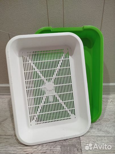 Лоток для кошек