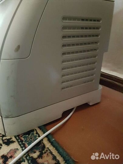 Принтер hp цветной
