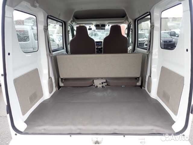 Suzuki Every 0.7 AT, 2021, 71 000 км