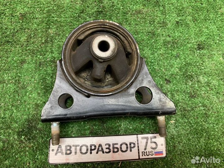 Подушка двигателя передняя Toyota Kluger V ACU20W