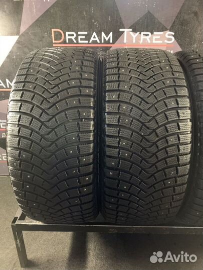Michelin Latitude X-Ice North 275/45 R20