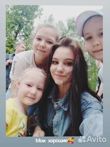 Репетитор по английскому языку для детей