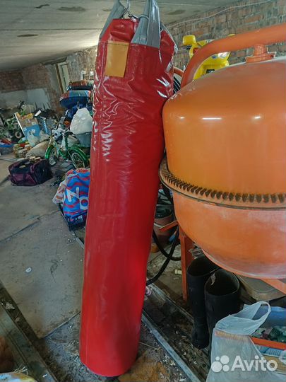 Боксерская груша 30 кг