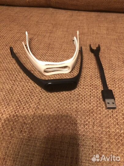 Часы xiaomi mi band 3