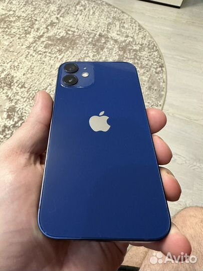iPhone 12 mini, 128 ГБ