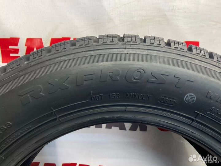 RoadX RX Frost WH12 215/65 R16 98T