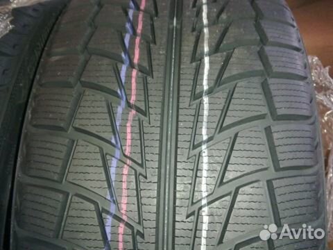 Nankang NS-1 225/50 R17