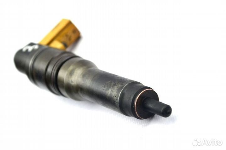 Топливная форсунка DAF XF105 (01.05)