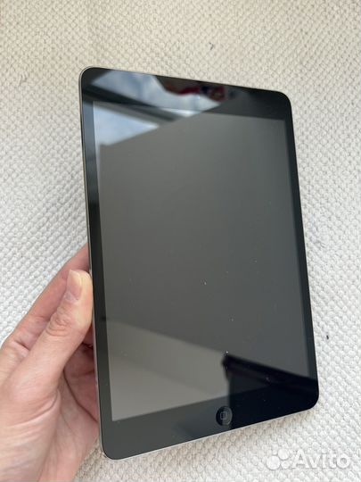 iPad mini