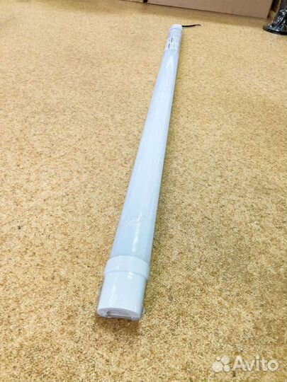 Светодиодное освещение светильник промышленный