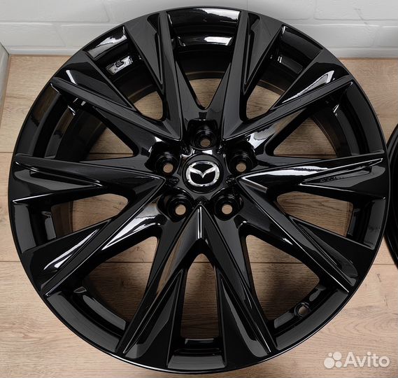 Диски Mazda 19