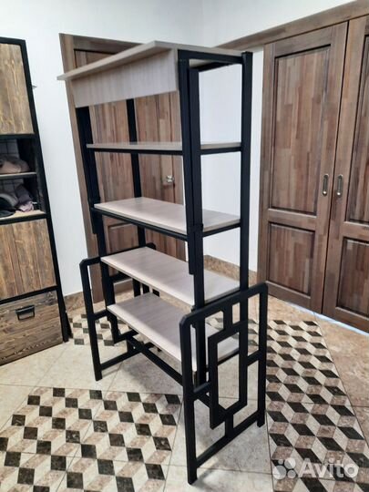 Стол трансформер