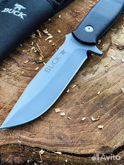 Нож buck 622