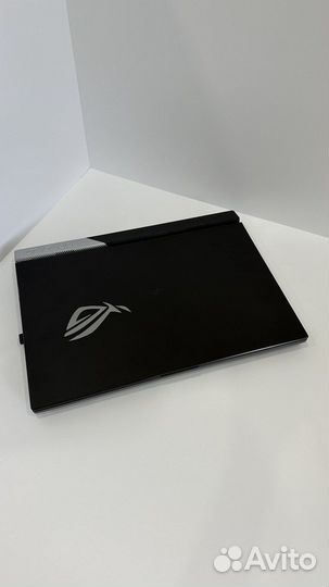 Asus rog strix g15 3060