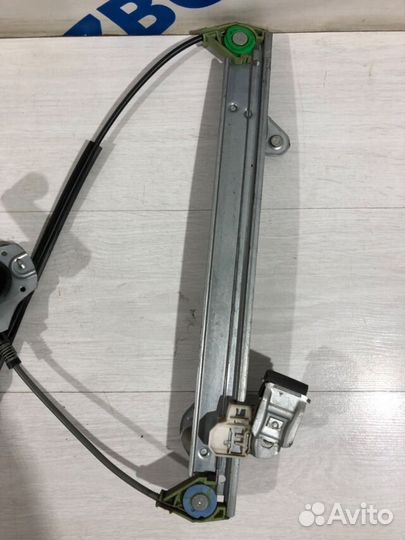 Стеклоподъёмник передний правый LADA granta 1.6 мт
