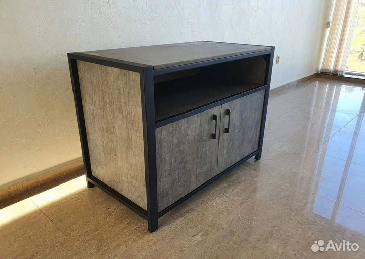 Тумба лофт loft