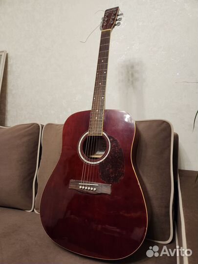 Подставка под ногу Hohner