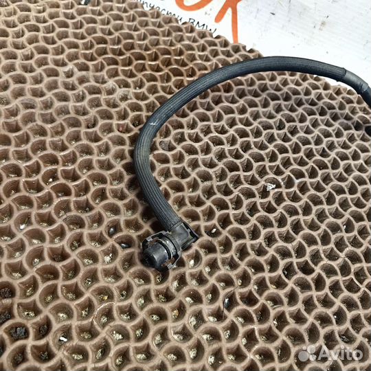 Трубка охлаждения BMW b47 b47d20 f20 f30 f10 g30