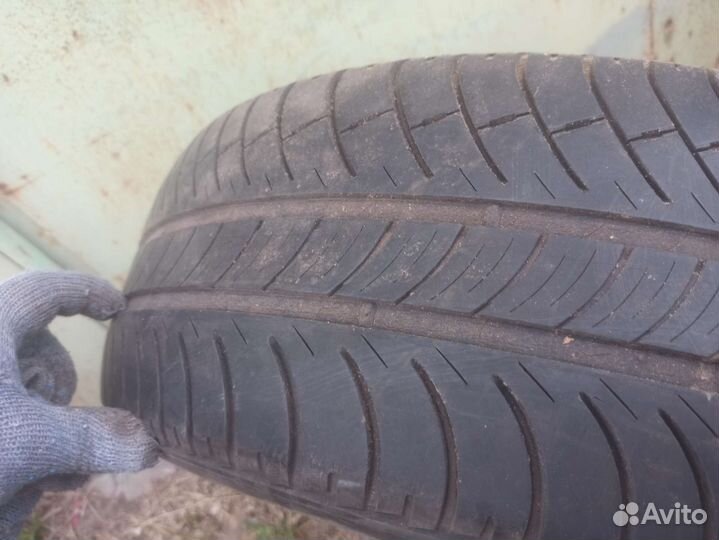 Hankook Ventus Prime 2 K115 205/55 R16 91H