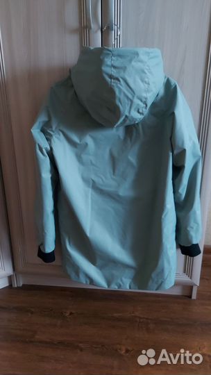 Куртка на весну 152-164