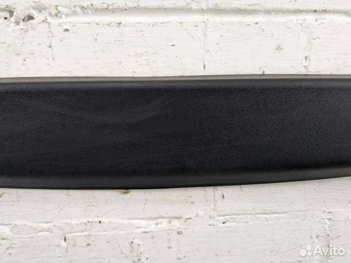 Обшивка крышки багажника Hyundai IX35 2011