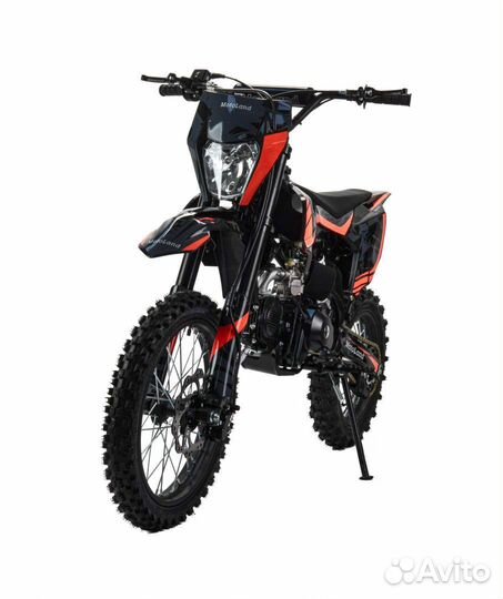 Питбайк 150 GF150 E