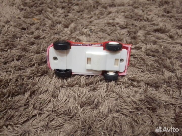 Детские игрушки