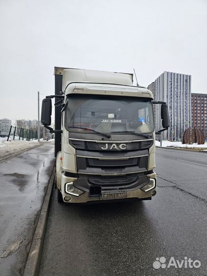 Продам Транспортную Компанию (LTL перевозки)