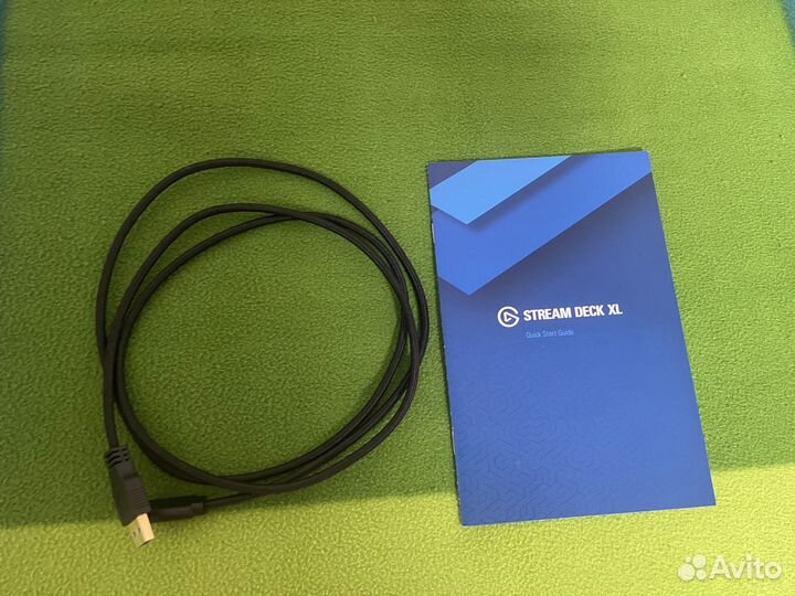 Elgato Stream Deck XL