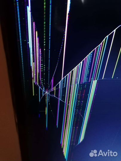 Замена дисплея телефоне/планшете/ноутбуке