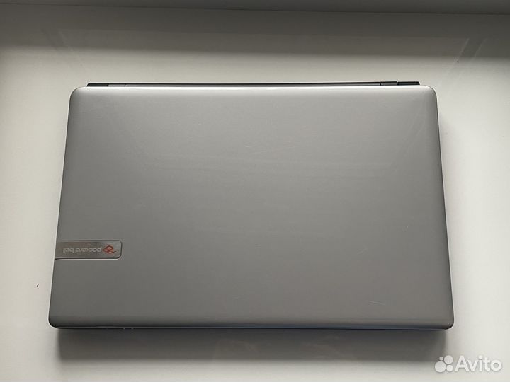 Ноутбук Packard Bell