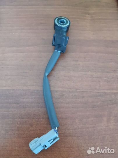 Датчик детонации Toyota Corolla E 150