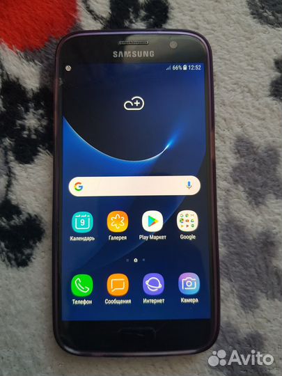 Samsung Galaxy S7, 4/32 ГБ