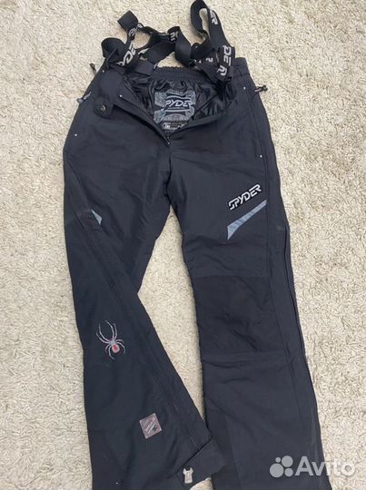 Горнолыжный костюм женский 42-44 44-46