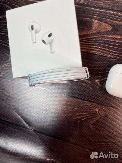 Airpods 3 premium