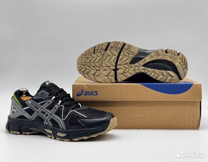 Кроссовки мужские Asics