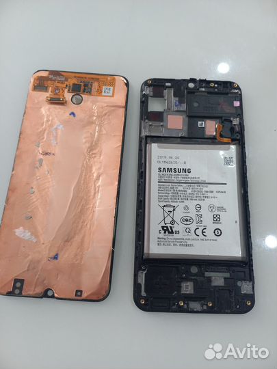 Samsung Galaxy A50, 4/64 ГБ