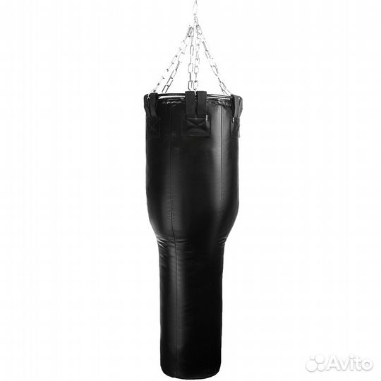Мешок Боксерский Гильза Пвх