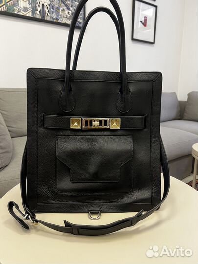 Proenza schouler сумка