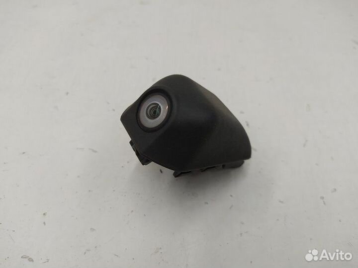 Камера заднего вида, BMW 7 G11/G12 (2015-2019) 201