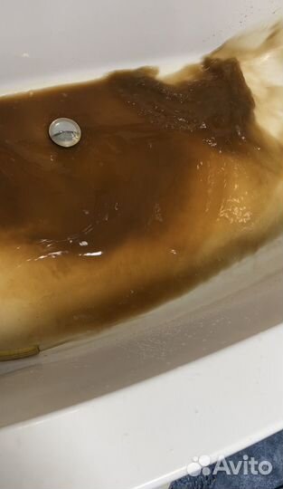 Промывка системы отопления и теплого пола