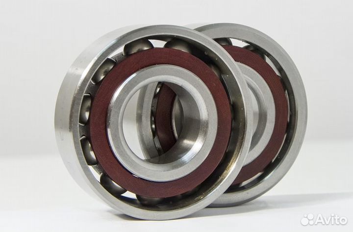 Подшипник 6-346101-е