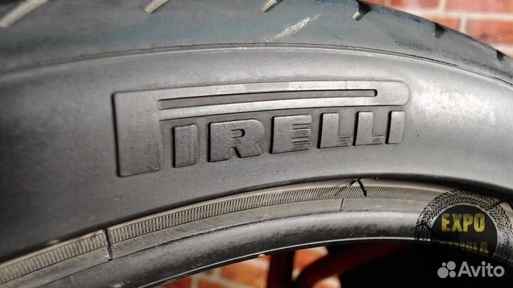 Pirelli P Zero 295/30 R19 100Y