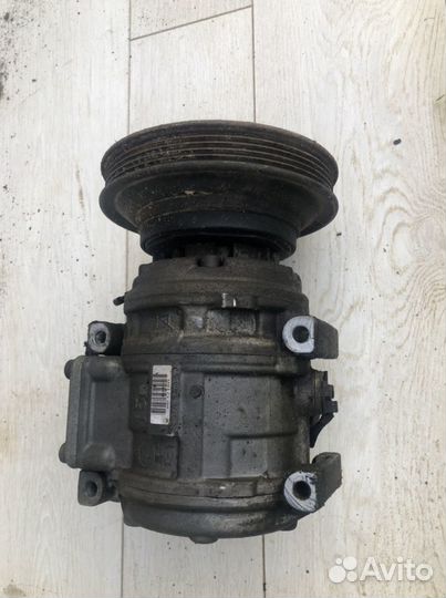 Avensis 1 t22 t220 Компрессор кондиционера