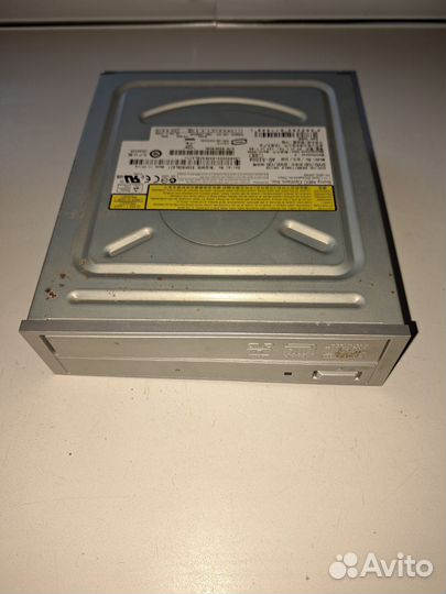 Оптический привод sony