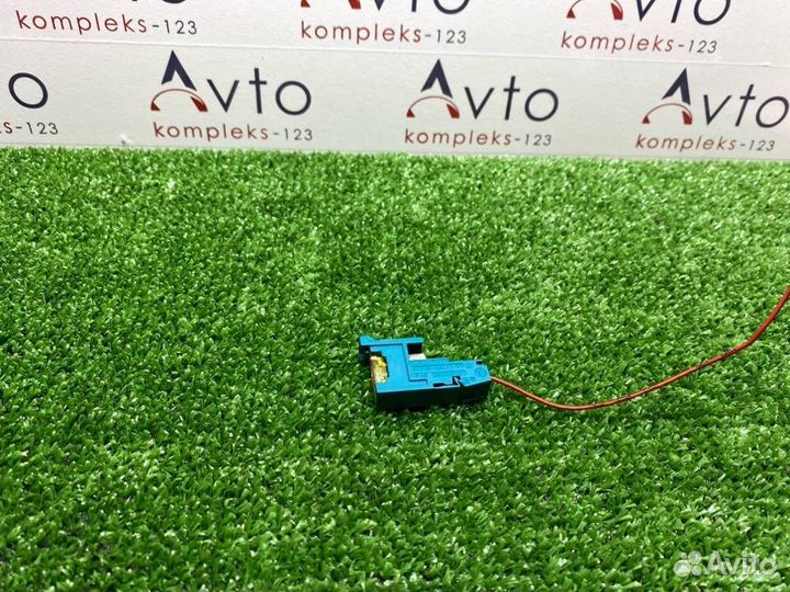 Предохранитель Mercedes-Benz B-Class T246 270.910