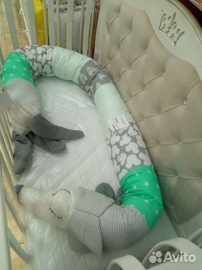 Подушка-позиционер Такса